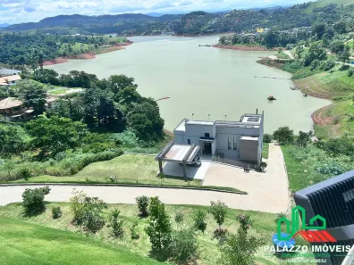 Casa de Condomínio com 4 Quartos à venda, 300m² no Recanto das águas, Igaratá