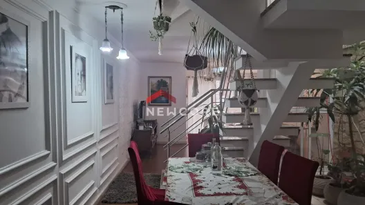 Casa com 4 Quartos à venda, 300m² no Vila Assunção, Santo André