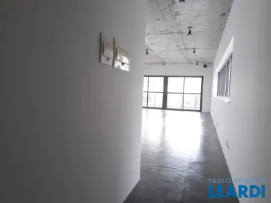 Sala Comercial à venda, 90m² no Paraíso, São Paulo