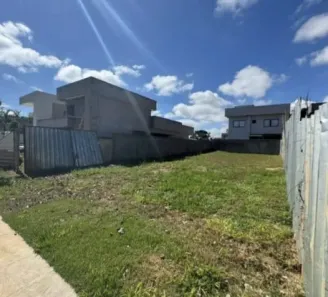 Lote/Terreno à venda, 300m² no Parqville Pinheiros, Aparecida de Goiânia