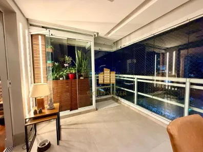 Apartamento com 3 Quartos à venda, 158m² no Vila Leopoldina, São Paulo