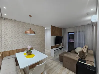 Apartamento com 3 Quartos à venda, 69m² no Jardim Tupanci, Barueri