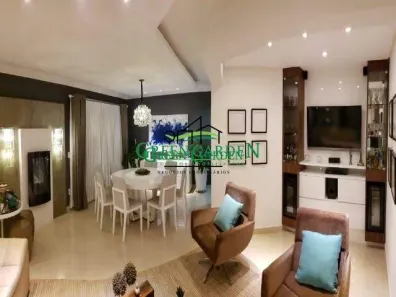 Apartamento com 2 Quartos à venda, 168m² no Centro, Jundiaí