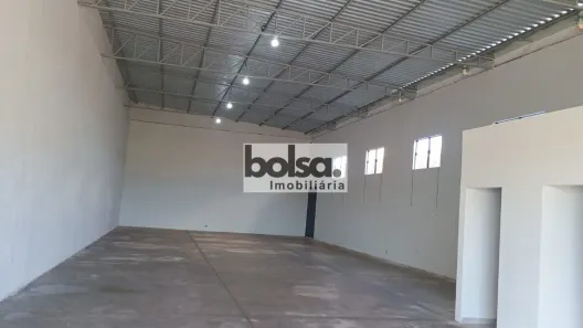 Galpão/Depósito/Armazém para alugar, 360m² no Jardim Barcelona I, Piratininga