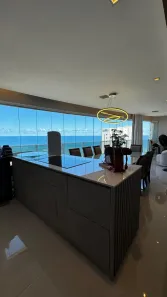 Cobertura com 4 Quartos à venda, 377m² no Pituaçu, Salvador