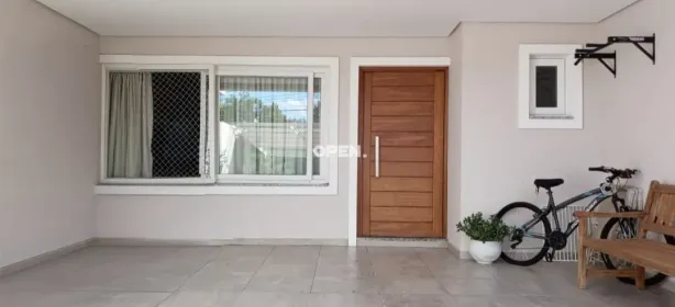 Sobrado com 3 Quartos à venda, 120m² no Estância Velha, Canoas