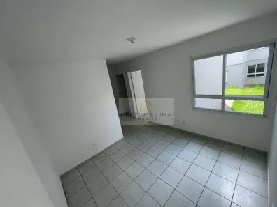 Apartamento com 2 Quartos à venda, 52m² no Jardim Mariana I, São José dos Campos