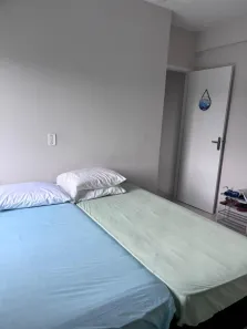 Apartamento com 2 Quartos à venda, 70m² no Indaiá, Bertioga