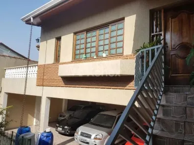 Imóvel Comercial com 4 Quartos à venda, 360m² no Jardim São José (Zona Norte), São Paulo