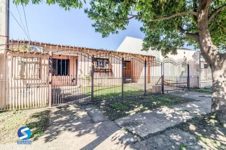 Casa com 3 Quartos à venda, 82m² no Harmonia, Canoas