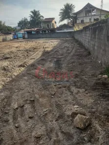 Lote/Terreno à venda, 230m² no Praia das Palmeiras, Caraguatatuba
