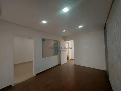 Imóvel Comercial com 4 Quartos para alugar, 101m² no Centro, Americana