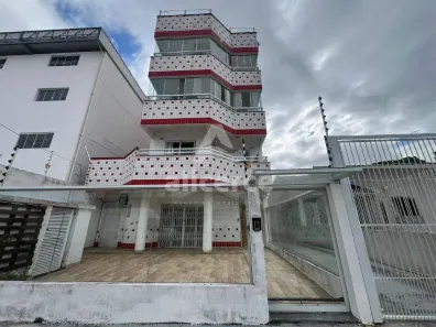 Apartamento com 3 Quartos à venda, 120m² no Jardim Atlântico, Florianópolis