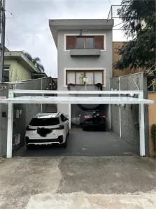 Casa com 3 Quartos à venda, 370m² no Parque Imperial, São Paulo