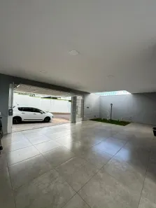 Casa com 3 Quartos à venda, 70m² no Residencial Flórida, Ribeirão Preto
