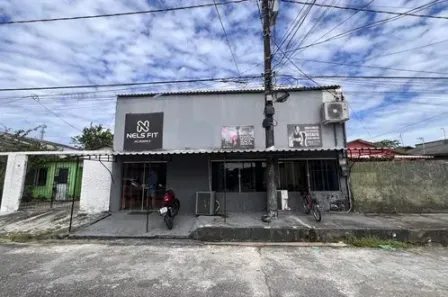 Ponto Comercial à venda, 350m² no Parque Verde, Belém