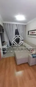 Apartamento com 2 Quartos à venda, 70m² no Boa Vista, São Caetano do Sul