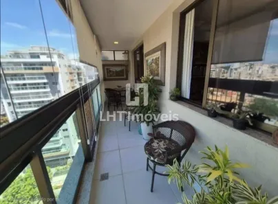 Apartamento com 2 Quartos à venda, 85m² no Santa Rosa, Niterói
