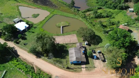 Fazenda/Sítio com 4 Quartos à venda, 5248m² no , Triunfo