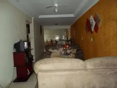 Casa com 3 Quartos à venda, 155m² no Jardim Guanabara, Rio Claro