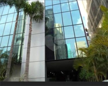 Sala Comercial à venda, 88m² no Vila Olímpia, São Paulo