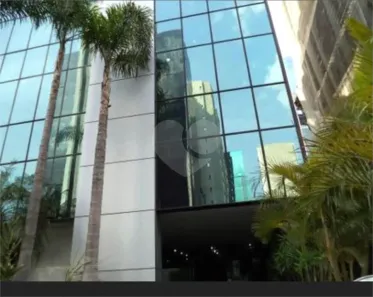 Sala Comercial à venda, 88m² no Vila Olímpia, São Paulo