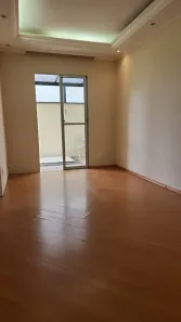 Apartamento com 2 Quartos para alugar, 60m² no Jardim Paris, São Paulo