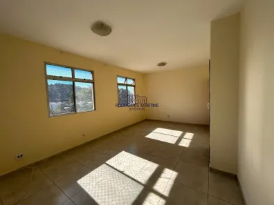 Apartamento com 3 Quartos para alugar, 125m² no Caiçara-Adelaide, Belo Horizonte