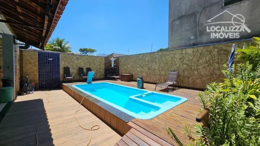 Casa com 3 Quartos à venda, 170m² no Jardim Maria Helena, Nova Odessa