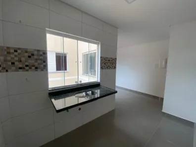 Cobertura com 2 Quartos à venda, 80m² no Parque Erasmo Assunção, Santo André