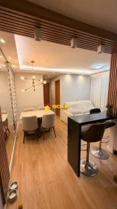 Apartamento com 2 Quartos à venda, 47m² no Grand Ville, Uberlândia