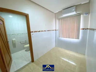 Sala Comercial para alugar, 12m² no São Geraldo, Manaus