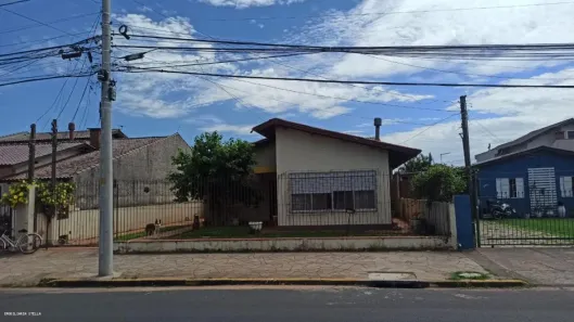 Casa com 3 Quartos à venda, 180m² no Novo Esteio, Esteio