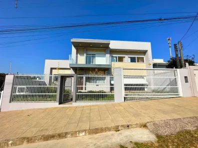 Sobrado com 4 Quartos à venda, 350m² no Torres, Torres