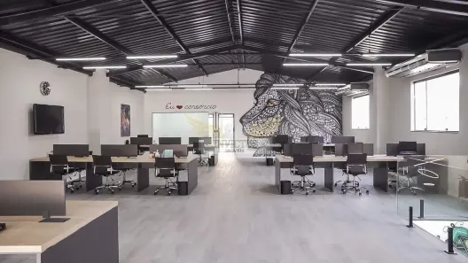 Prédio Comercial à venda, 600m² no Vila Bertioga, São Paulo