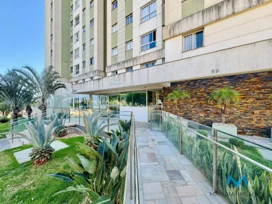 Apartamento com 3 Quartos à venda, 58m² no Champagnat, Londrina