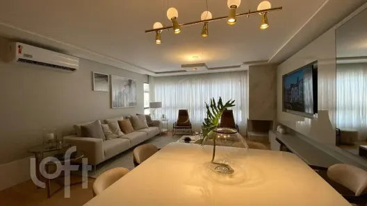 Apartamento com 3 Quartos à venda, 170m² no Três Figueiras, Porto Alegre