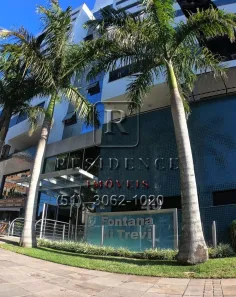 Sala Comercial à venda, 40m² no Centro, Canoas