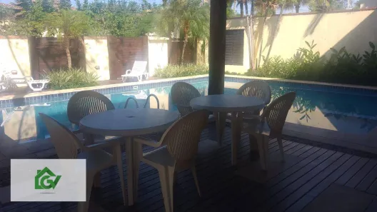 Casa de Condomínio com 5 Quartos à venda, 170m² no Bairro de Juquehy, São Sebastião