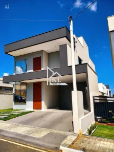 Casa com 4 Quartos à venda, 215m² no Parque das Nações, Parnamirim