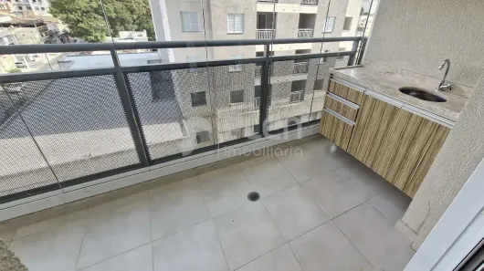 Apartamento com 2 Quartos à venda, 61m² no Vila Gustavo, São Paulo
