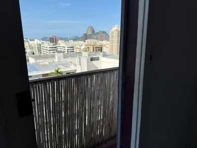 Cobertura com 3 Quartos para alugar, 255m² no Botafogo, Rio de Janeiro