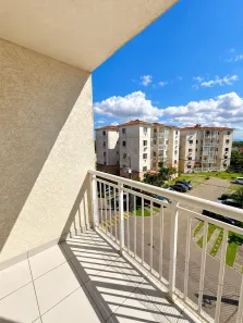 Apartamento com 2 Quartos à venda, 65m² no Praia da Baleia, Serra