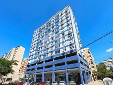 Apartamento com 2 Quartos à venda, 64m² no Centro Histórico, Porto Alegre