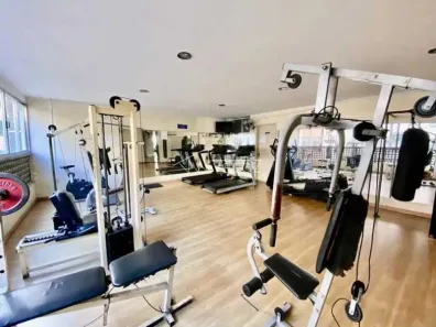 Apartamento com 1 Quarto à venda, 48m² no Centro, Rio de Janeiro