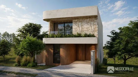 Casa de Condomínio com 4 Quartos à venda, 160m² no Vila Cabral, Campina Grande