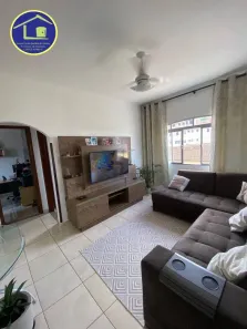 Apartamento com 2 Quartos à venda, 94m² no Vila Nossa Senhora de Fátima, São Vicente