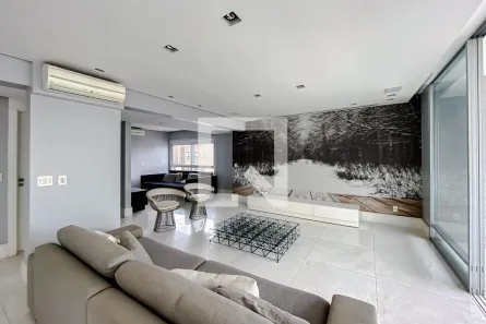 Apartamento com 2 Quartos à venda, 178m² no Água Branca, São Paulo