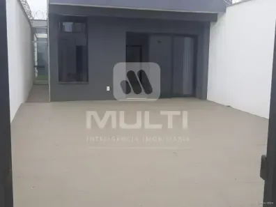 Casa com 3 Quartos à venda, 108m² no Novo Mundo, Uberlândia