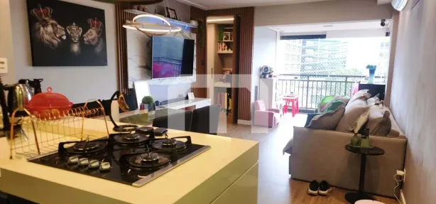 Apartamento com 2 Quartos à venda, 68m² no Mooca, São Paulo
